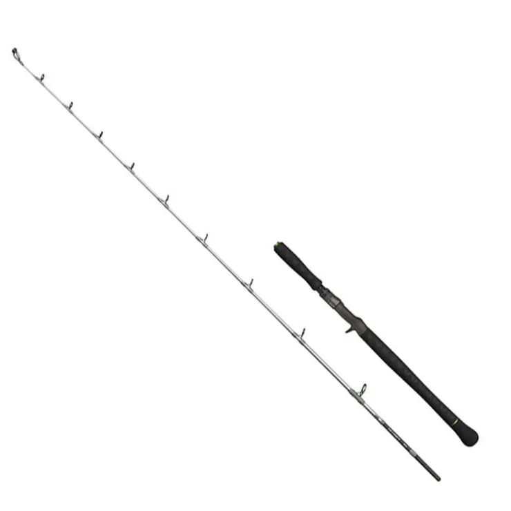MADCAT Cannes-Canne Silure Verticale Full Force Vertical 75-175 g