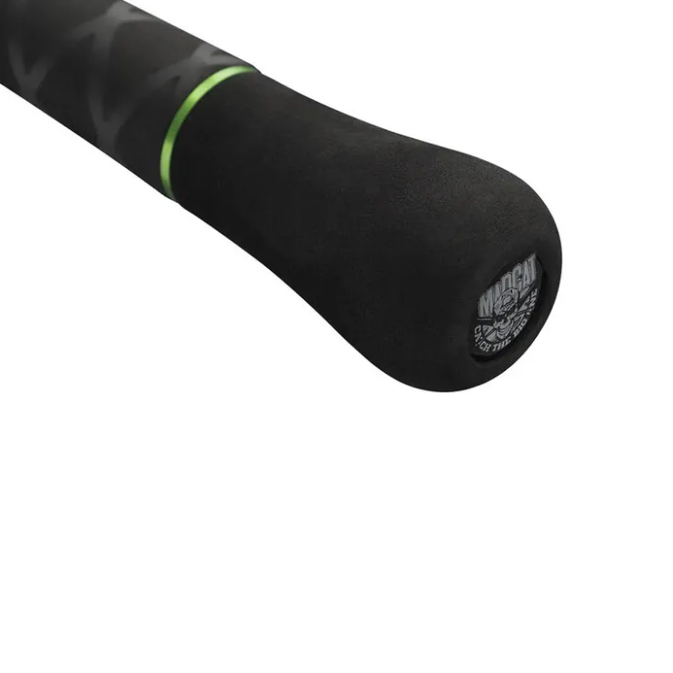 MADCAT Cannes-Canne Silure Verticale Full Force Vertical 75-175 g