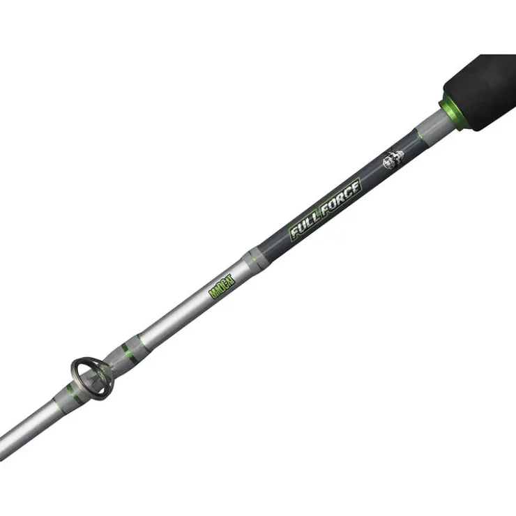 MADCAT Cannes-Canne Silure Verticale Full Force Vertical 75-175 g