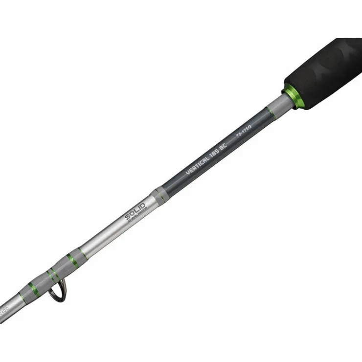 MADCAT Cannes-Canne Silure Verticale Full Force Vertical 75-175 g