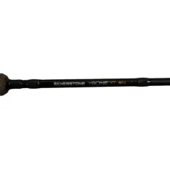 SILVER STONE Cannes-Canne Xbone 10' Soie 3/4, 4 brins