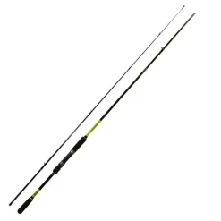 BZONE Découverte Pêche Du Carnassier|Cannes-Canne Spinning Striker 2.40m, 10-45g