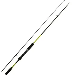 BZONE Découverte Pêche Du Carnassier|Cannes-Canne Spinning Striker 1.80m, 3-10g