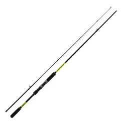 BZONE Découverte Pêche Du Carnassier|Cannes-Canne Spinning Striker 2.10m, 5-21g