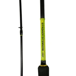 BZONE Découverte Pêche Du Carnassier|Cannes-Canne Spinning Striker 2.10m, 5-21g