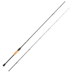 DAIWA Cannes|Cannes-Canne Spinning Presso Iprimi 742L 2.24m, 2-10g