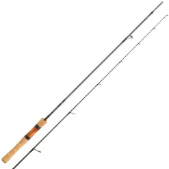 DAIWA Cannes|Cannes-Canne Spinning Silvercreek V 1m83, 2-8g