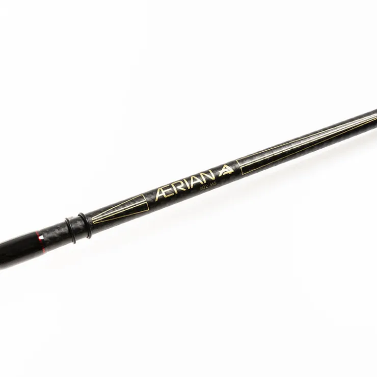 EVOK Cannes-Canne Spinning Aerian 602MS 1.83m, 7-21g
