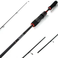 EVOK Cannes-Canne Spinning Invictus V2 662MLS 2.01m, 5-14g