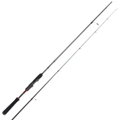 EVOK Cannes-Canne Spinning Invictus V2 662MLS 2.01m, 5-14g
