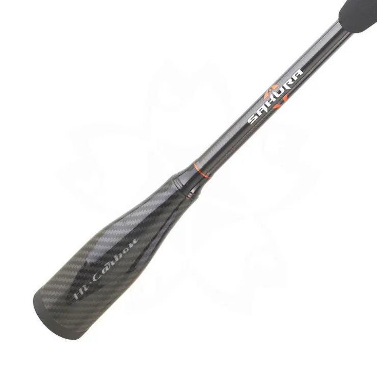 SAKURA Cannes-Canne Spinning Beltza 762mh 2.28m, 7-28g