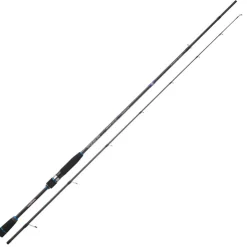 SAKURA Pêche Aux Leurres|Cannes-Canne Spinning Ryokan SW 702MH 2m13 7-28g