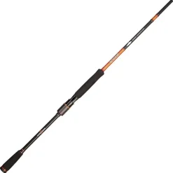 SAKURA Pêche Aux Leurres|Cannes-Canne Spinning Speciz 702M+S Seabass Game 2.13m, 5-25g