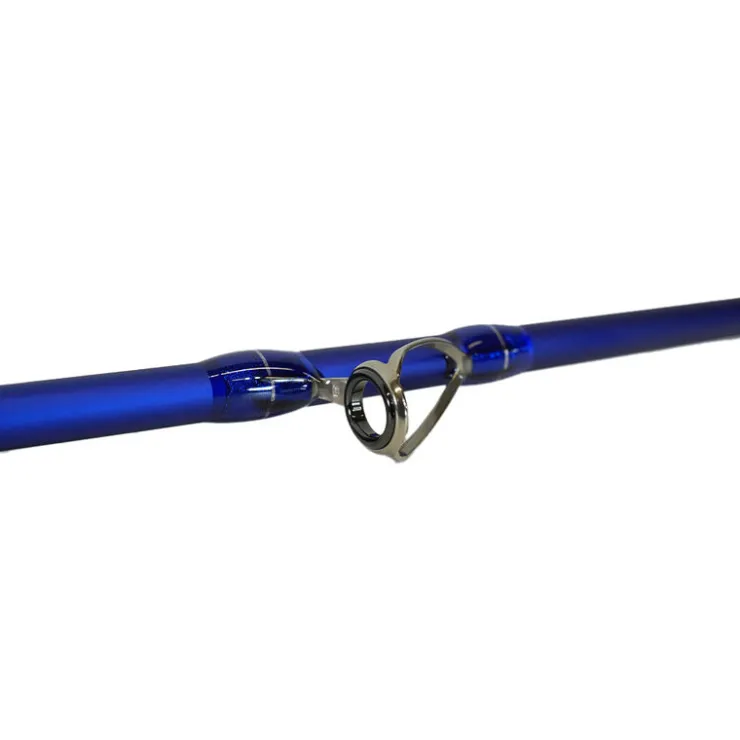 SASORI Cannes-Canne Spinning Kaiten 240 Sensitive Boat 50-150g 2m40