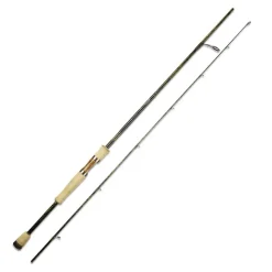 SMITH Cannes|Cannes-Canne Spinning Dragonbait Trout D-Contact 2.18m 5-16g