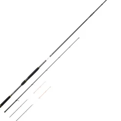 SUNSET Cannes-Canne Spinning Five Senses 3m 120g max