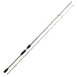 WESTIN Cannes|Cannes-Canne Spinning W6 Light Softlure 1.83m, 1-4g