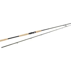 WESTIN Cannes-Canne Spinning W8 PowerCast 2nd 2.33m, 40-130g