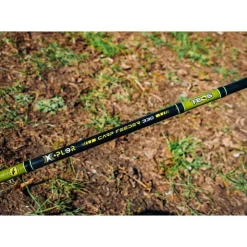 TEOS Cannes Feeder-Canne Xplor Carp Feeder 3.30m, 20-80g