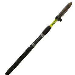 BZONE Cannes-Canne Télescopique Striker Telespin 1.80m, 3-10g