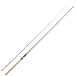 DAIWA Cannes-Canne Vairon manié Ninja VM 282 MFS 2.80m, 5-28g