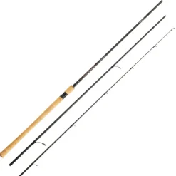 DAIWA Cannes-Canne vairon manié truite exceler 303 mfs af 3m 5-28g
