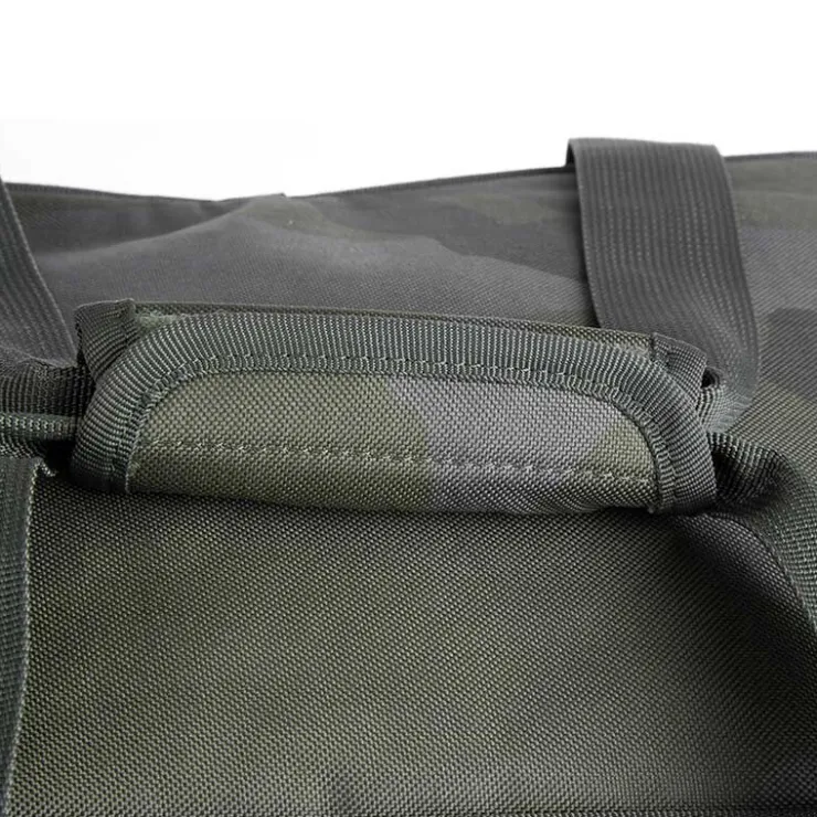 SONIK Bagagerie/Rangement-Carryall Xtractor Bait & Tackle Bag