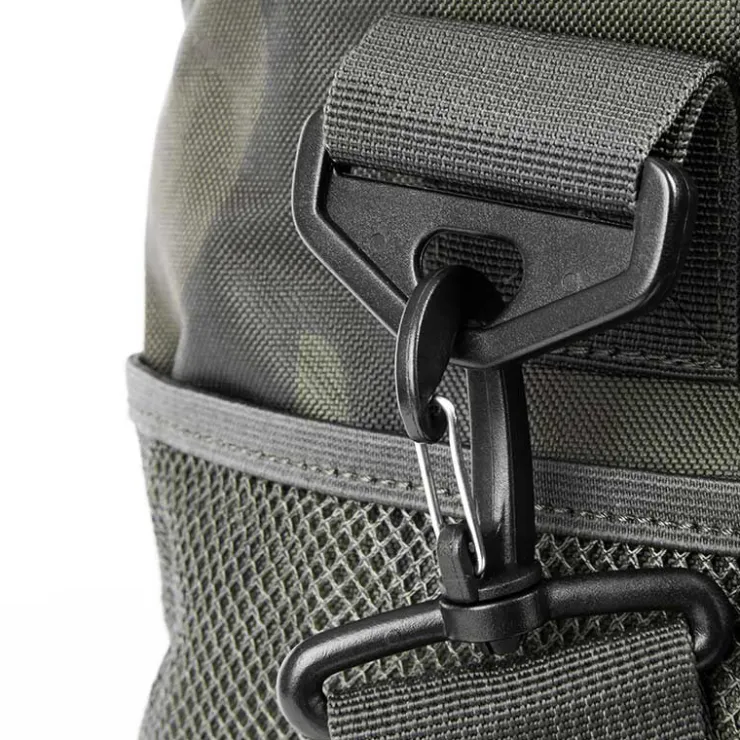 SONIK Bagagerie/Rangement-Carryall Xtractor Bait & Tackle Bag