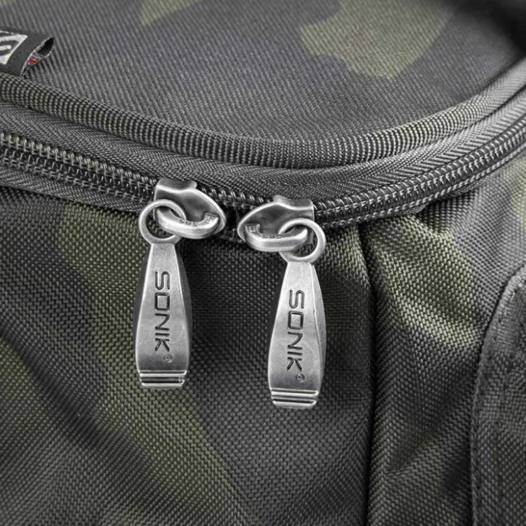 SONIK Bagagerie/Rangement-Carryall Xtractor Bait & Tackle Bag
