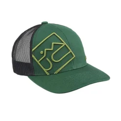 JMC Casquettes, Bonnets Et Chapeaux|Vêtements / Gilets-Casquette 3D Forest