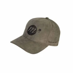 MAINLINE Casquettes, Bonnets Et Chapeaux-Casquette Carp Cap Green