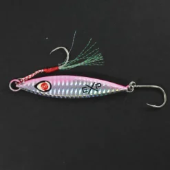 EXPLORER TACKLE Pêche Aux Leurres|Leurres-Casting jig jig meiji 14g