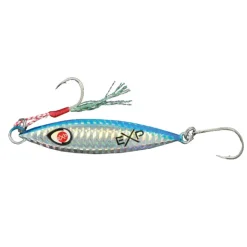 EXPLORER TACKLE Leurres-Casting jig jig meiji 40g