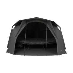 TRAKKER Biwys/Parapluies-Chapeau Tempest RS Brolly Skull Cap Camo