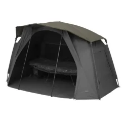 TRAKKER Biwys/Parapluies-Chapeau Tempest RS Brolly Skull Cap