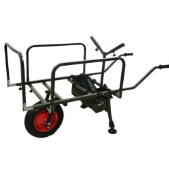 CARP SQUAD Bivouac/Confort-Chariot Barrow