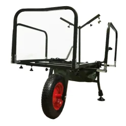 CARP SQUAD Bivouac/Confort-Chariot Barrow