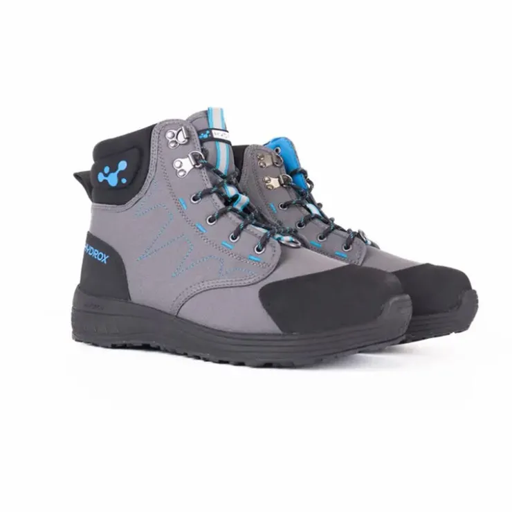 HYDROX Waders|Wading-Chaussures de wading Integral RD Rubber