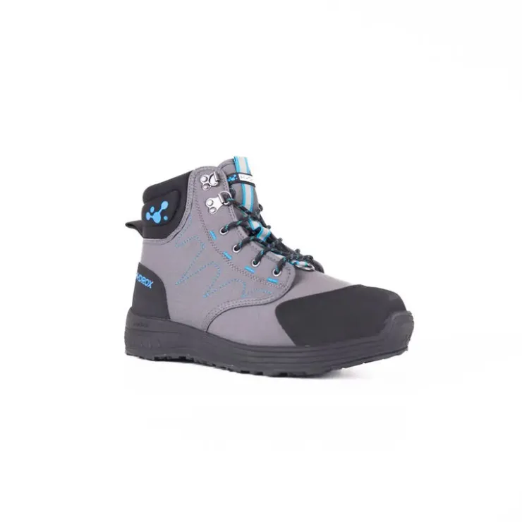 HYDROX Waders|Wading-Chaussures de wading Integral RD Rubber