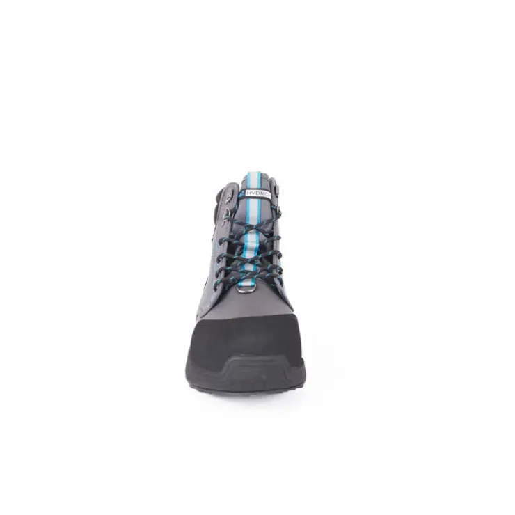 HYDROX Waders|Wading-Chaussures de wading Integral RD Rubber