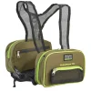 GARBOLINO Gilets Et Chest Pack|Vêtements Et Lunettes-Chest Pack toc Magirus (L250 x P70+30 x H150mm)