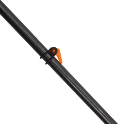 SCRATCH TACKLE Outillages Et Accessoires|Goodies Et Idées Cadeaux-Clip Attache Leurre Elastique Silicone (x2)