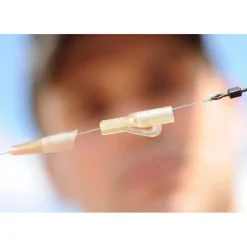 GURU Acc. De Montage Feeder-Clip plomb coup micro lead clip