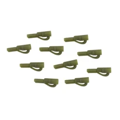 TRAKKER Acc.Montages/Hameçons-Clip plomb Lead Clip