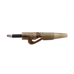 DAIWA Acc. De Montage Feeder-Clip porte plomb n'zon (x10)