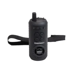 SONIK Détection-Coffret 4 détecteurs + 1 centrale + 1 lampe bivvy GIZMO2