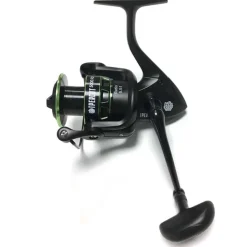 OVERFIGHT Packs Et Ensembles-Combo Ipercut 5000 FD + Ipercut Spin and Vertic Braid 0.40