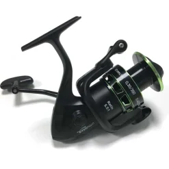 OVERFIGHT Packs Et Ensembles-Combo Ipercut 5000 FD + Ipercut Spin and Vertic Braid 0.40