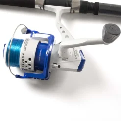 MITCHELL Pêche Aux Leurres|Packs Et Ensembles-Combo mitchel neuron light boat 2m40 80/150g