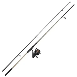 MITCHELL Ensembles-Combo Catch Pro II Carp Combo 302 10 ft 3 lbs - Moulinet 8000